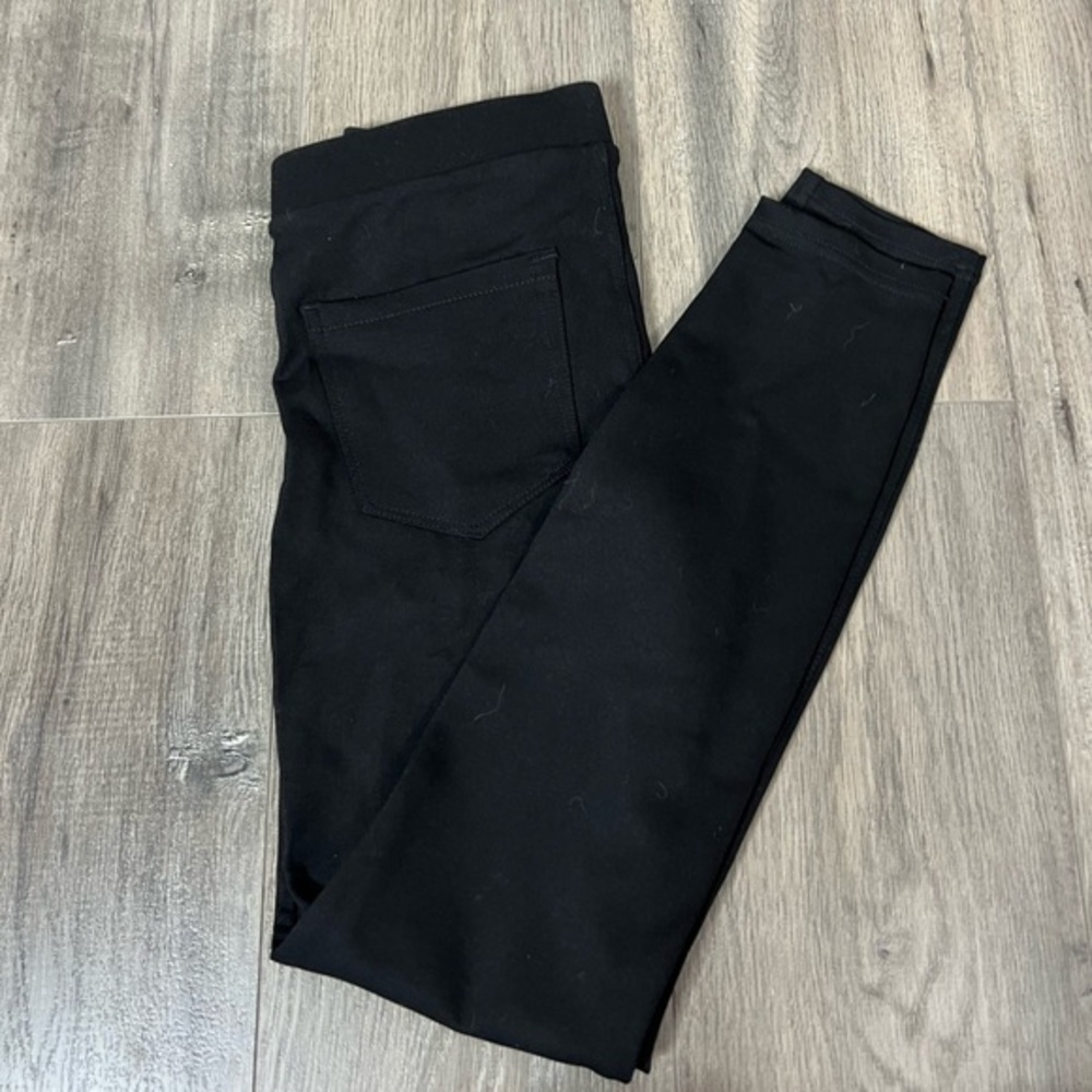 blank NYC casual black pants size 27